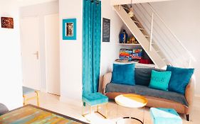 Cosy Pontaillac